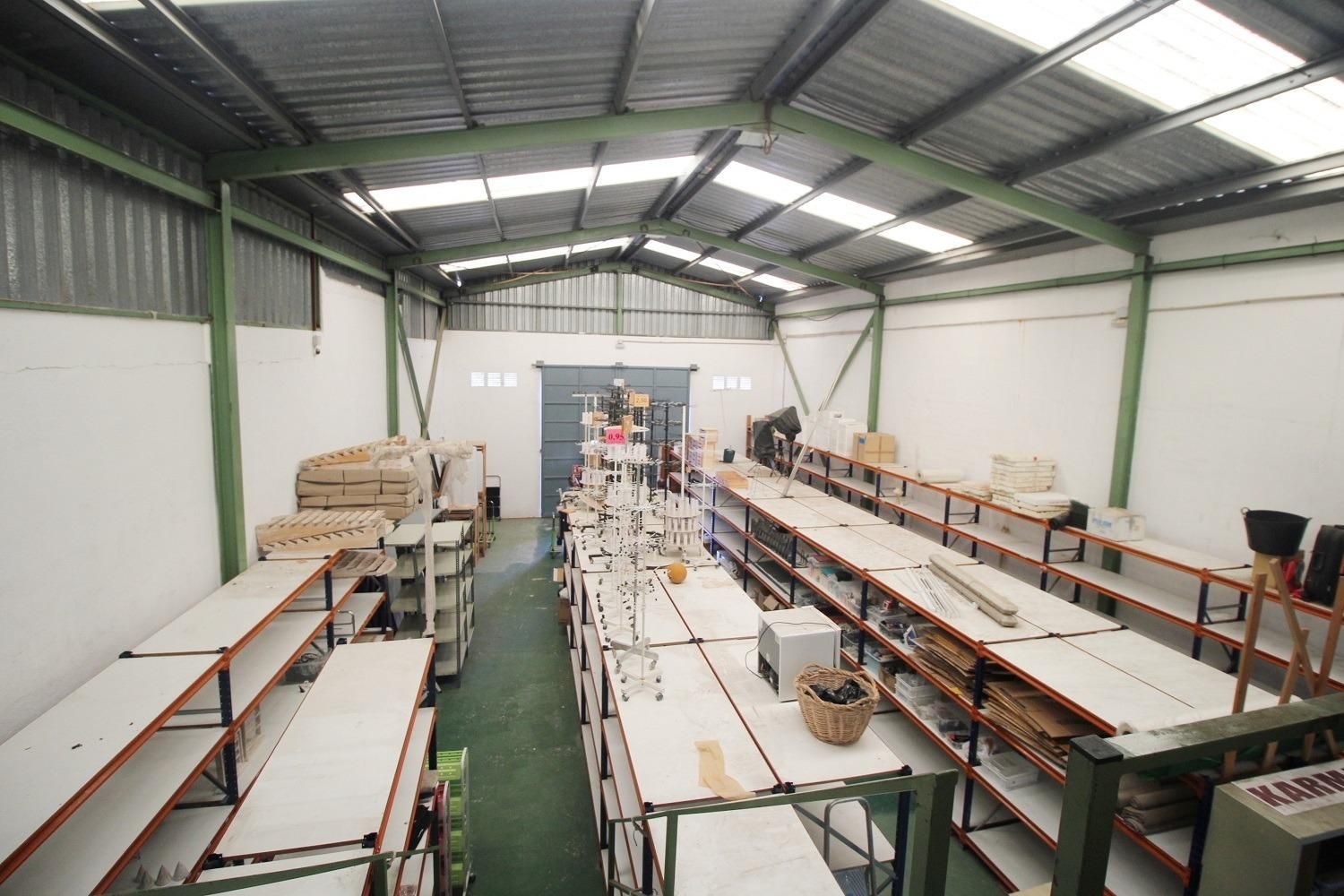 Nau industrial en venda en Oropesa del Mar / Orpesa