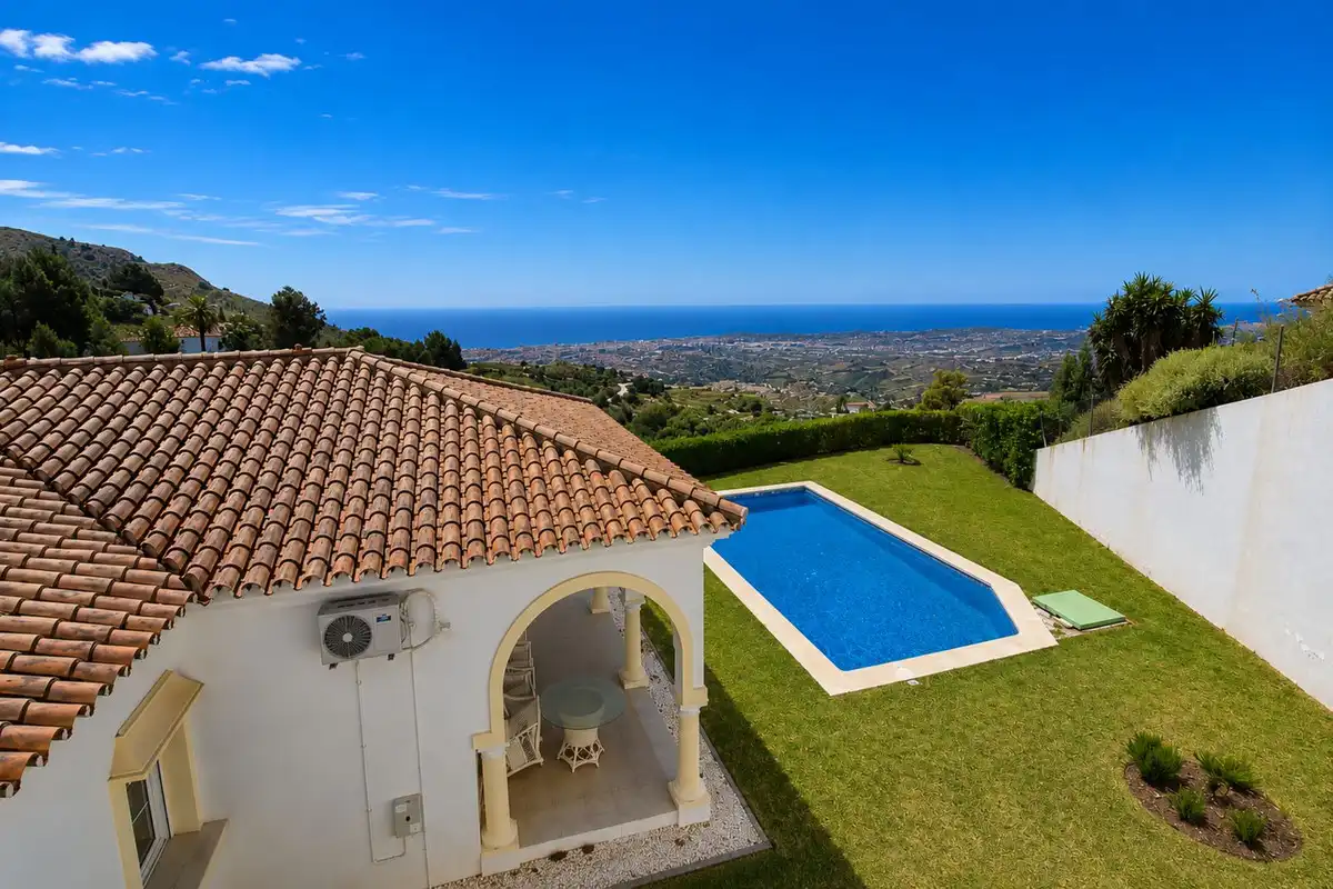 Casa amb piscina en venda a Valtocado - La Alquería - La Atalaya