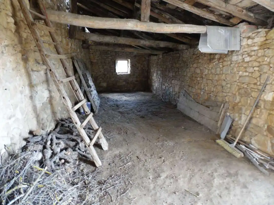 Chalet con jardín en venta en Medina de Pomar, imagen 15