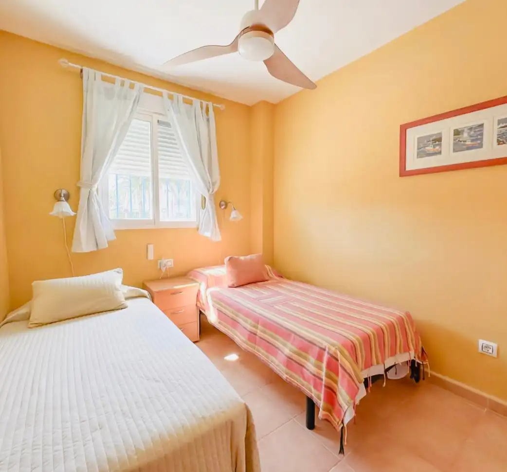 Erdgeschosswohnung mit Pool zum Verkauf in El Puerto, imagen 17