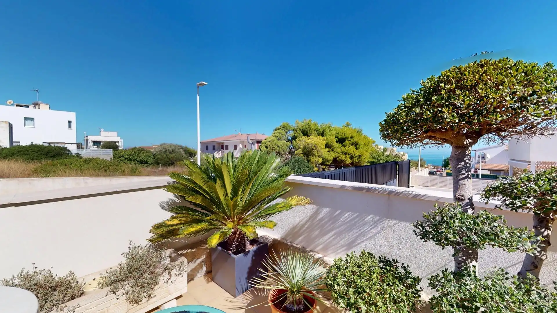 Xalet amb jardí en venda a Son Serra de Marina, imagen 2