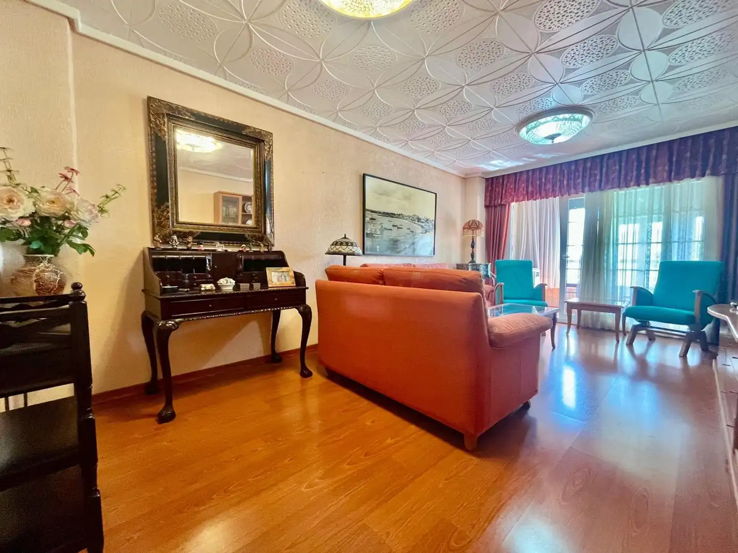 Appartement compact avec balcon à vendre à JOSE MARTINEZ RUIZ-AZORIN 11, imagen 3
