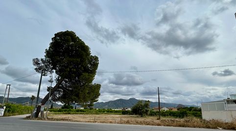 Foto 4 de Residencial en venta en Carretera de Beniajan, Km. 4, Beniaján, Murcia Capital
