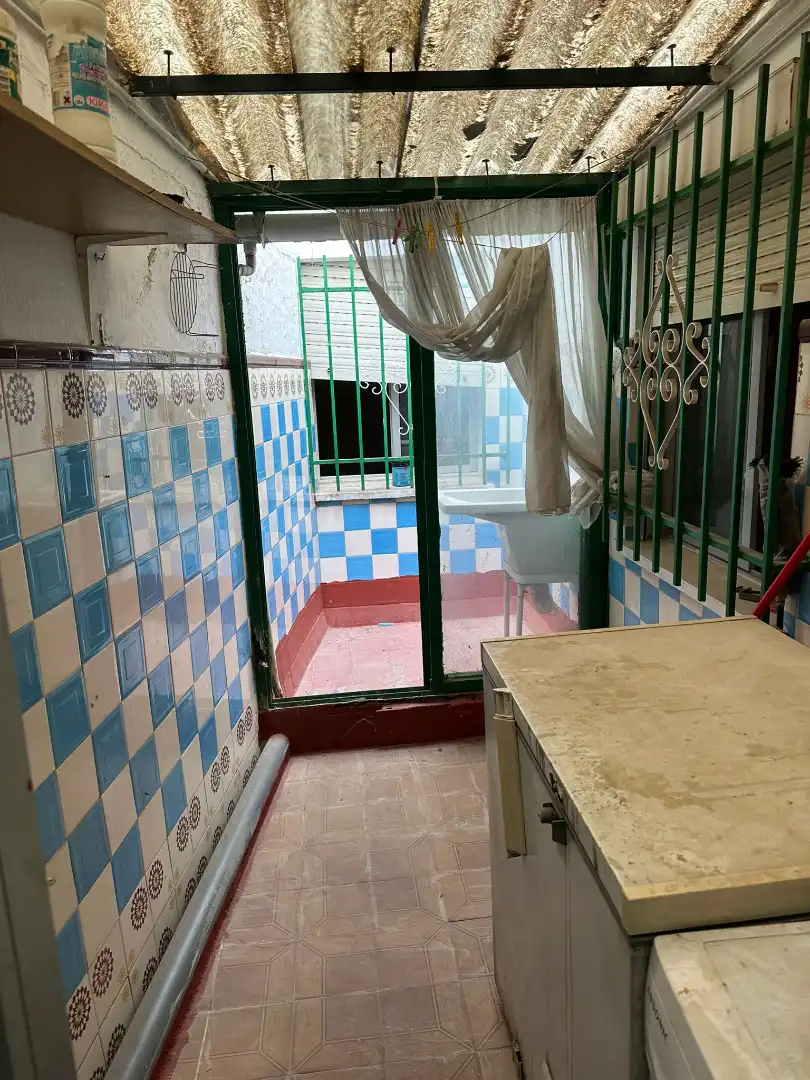 Flat for sale in Calle Lisboa, 126, El Cerro