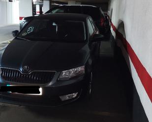 Parking of Garage for sale in  Madrid Capital