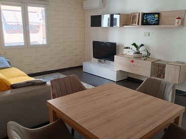 Flat with balcony for sale in Rascanya