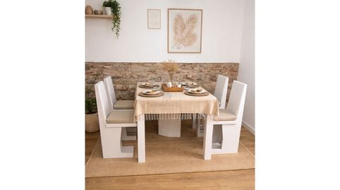 Foto 3 de Piso en venta en Calle Bellit, 4, Caldes de Montbui, Barcelona