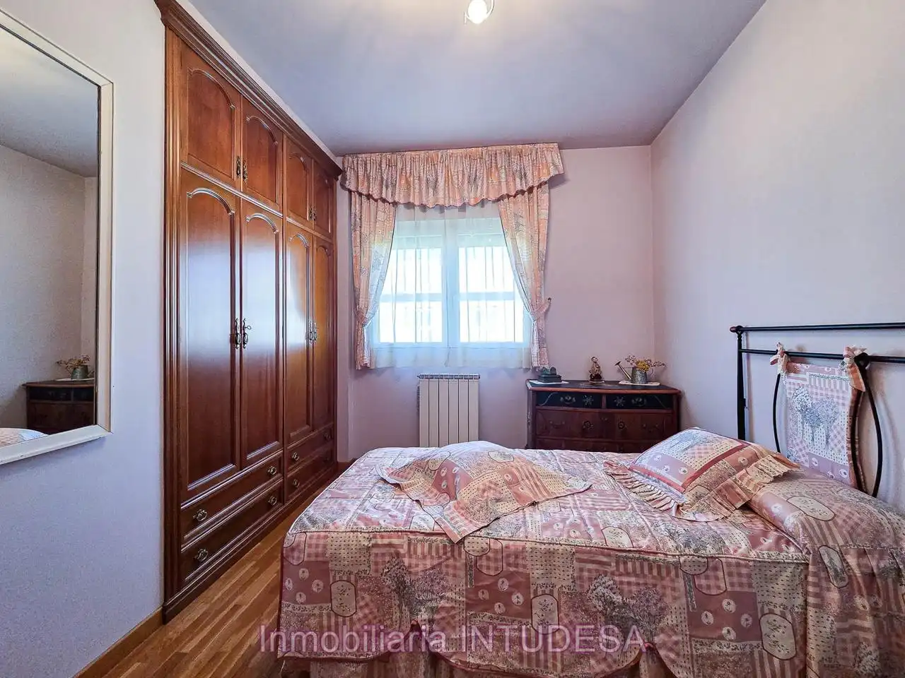 Habitación de Casa o chalet en venta en Parque del Queiles
