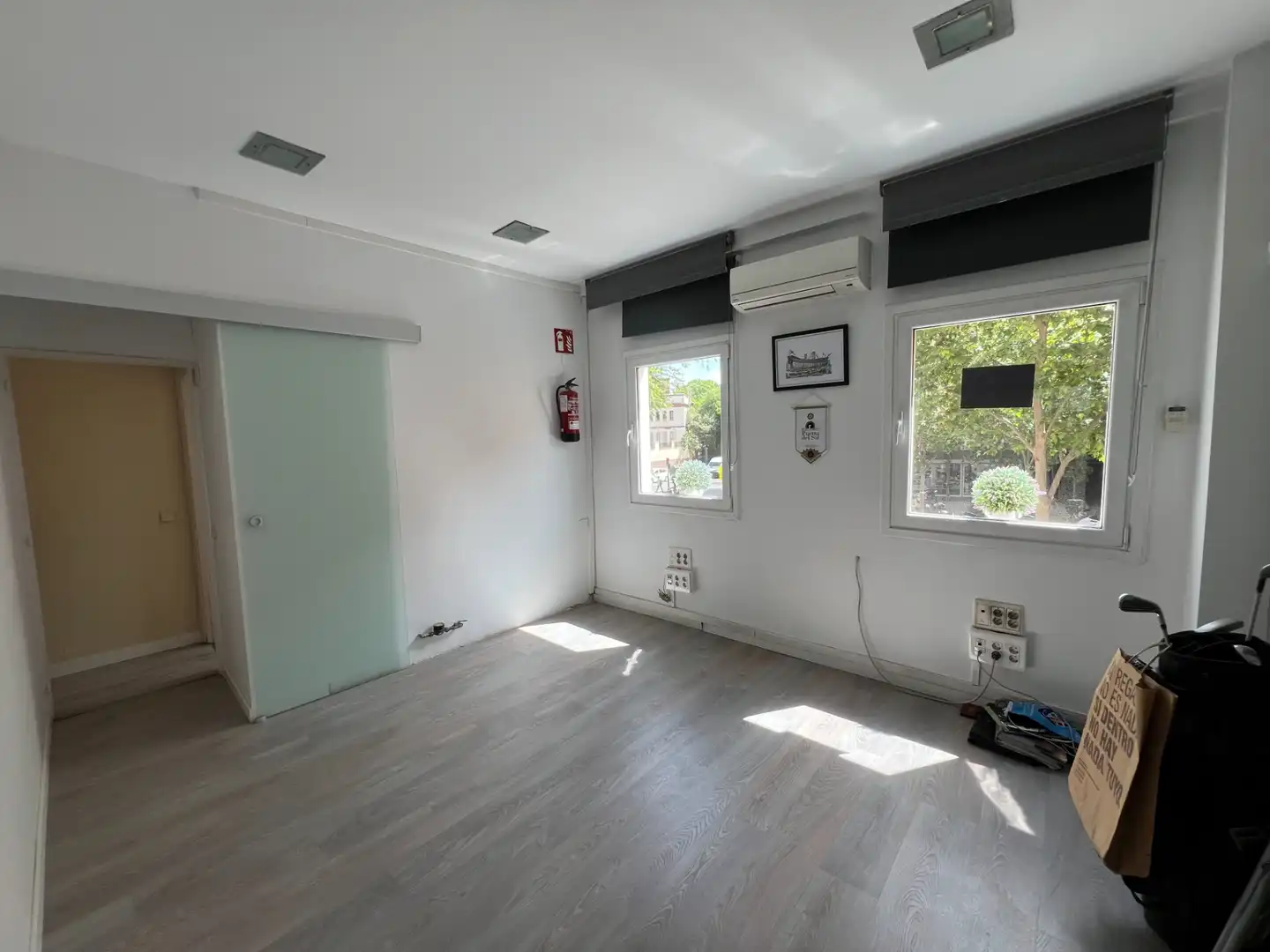 Piso en venta en Madrid con Aire acondicionado y Calefacción