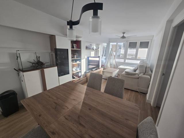 Piso en Venta en Calle Sansón Carrasco, 4 en Cortijo Bazán - Los Casinis - Los Cipreses