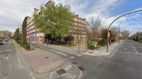 Photo 3 of Garage for sale in Calle Magallanes, 2, Universidad, Getafe
