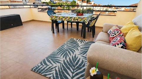 Foto 4 von Wohnung zum Verkauf in Calle Estados Unidos, Añoreta Golf - Paraíso del Sol, Rincón de la Victoria