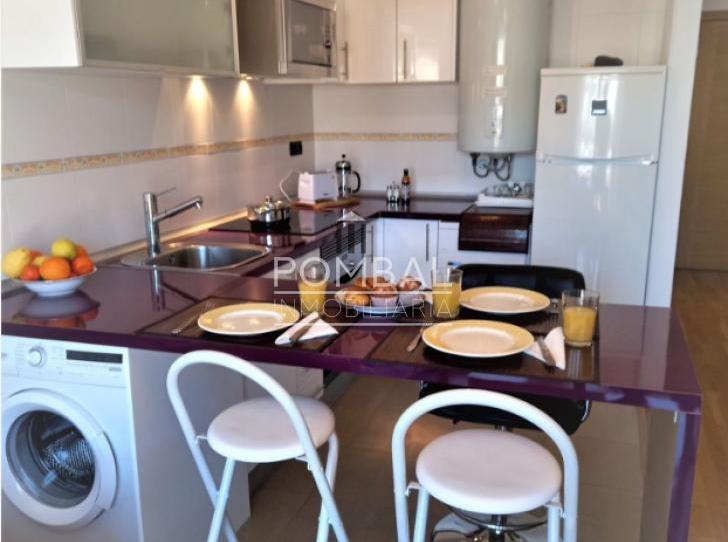 Foto 1 de Pis de lloguer a Avenida de la Coruña, Santa Uxía de Ribeira, A Coruña