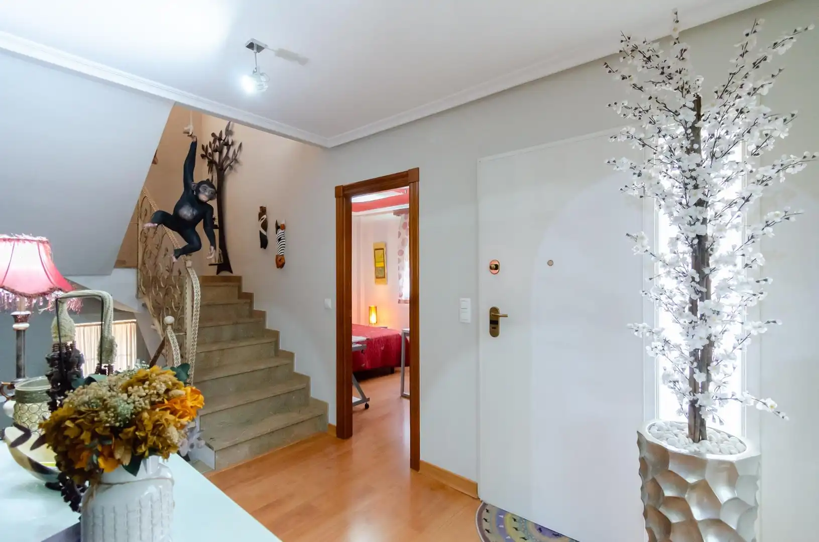 Casa o chalet en venta en Cartagena con Calefacción, Jardín privado y Terraza