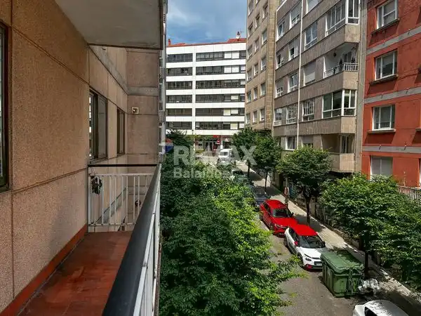 Wohnung mit Terrasse zum Verkauf in Rúa Ramón Valle Inclán, imagen 23