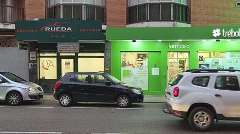 Photo 2 of Premises for rent in San Diego,  Madrid Capital