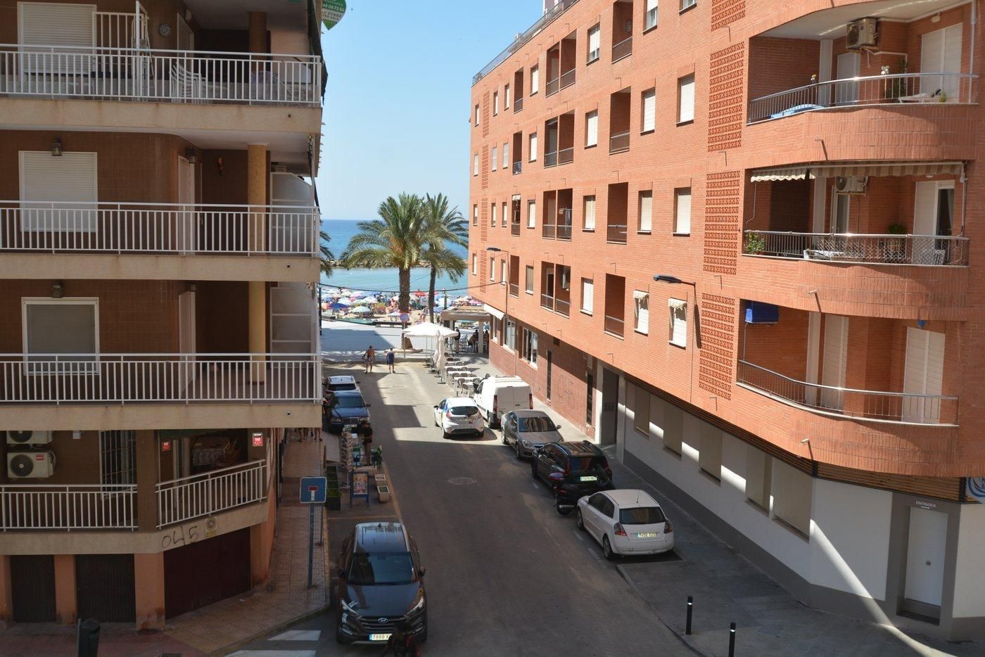 Pis en venda a Avenida  Purísima, Zona Playa del Cura, Playa del Cura