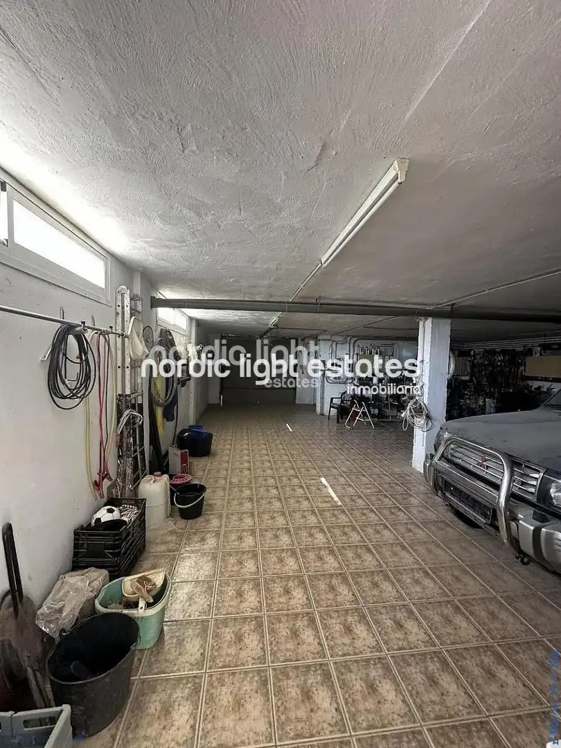 Haus mit Pool zum Verkauf in Algarrobo costa, imagen 47