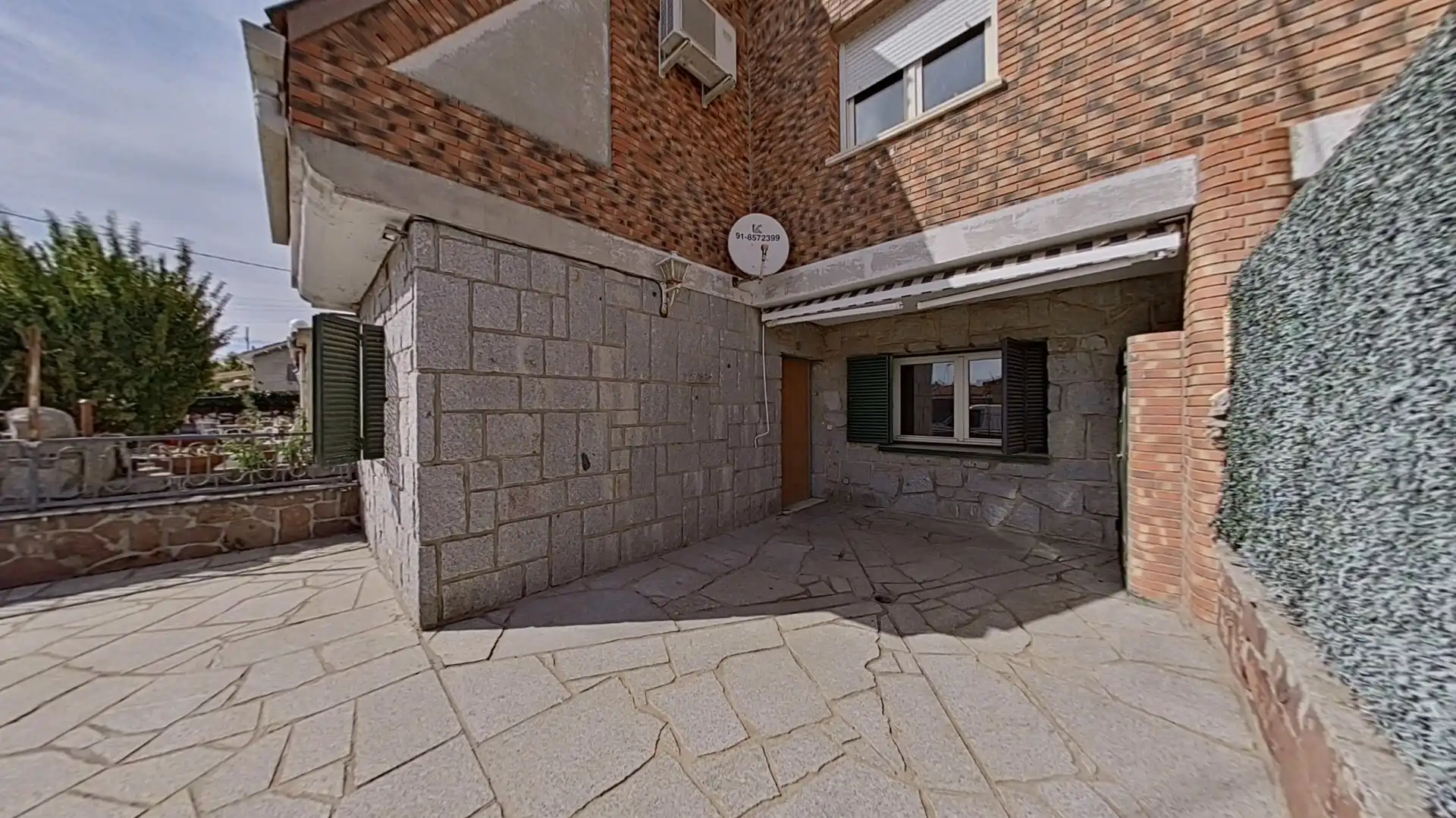 Adossat amb terrassa en venda a DE LA SOLEDAD, imagen 33