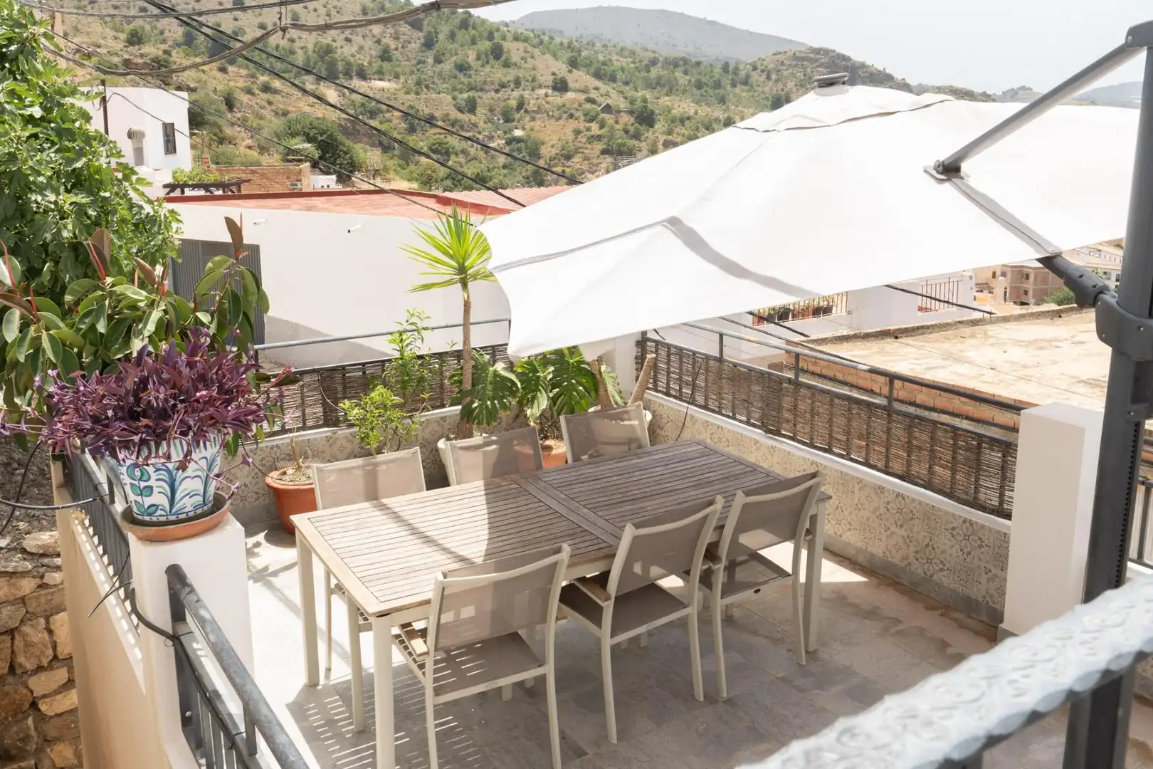 Maison avec piscine à vendre à Calle CLAVELES, imagen 37