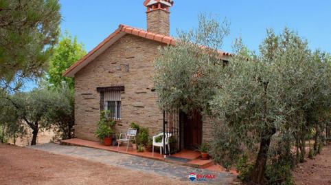 Foto 5 de Casa o xalet en venda a Puebla de Obando, Badajoz