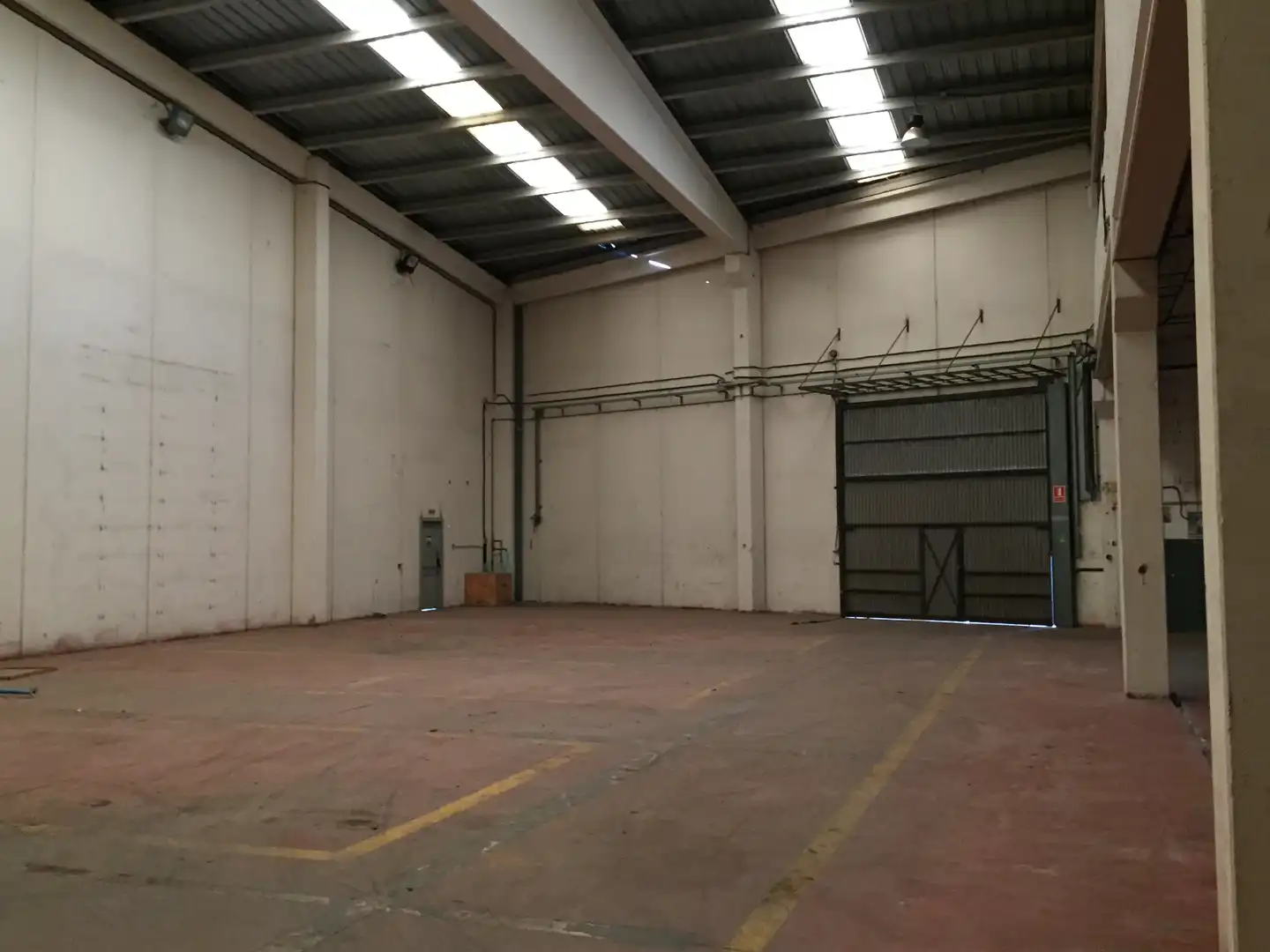 Nave industrial in affitto a Carrer Barcelonès, imagen 13