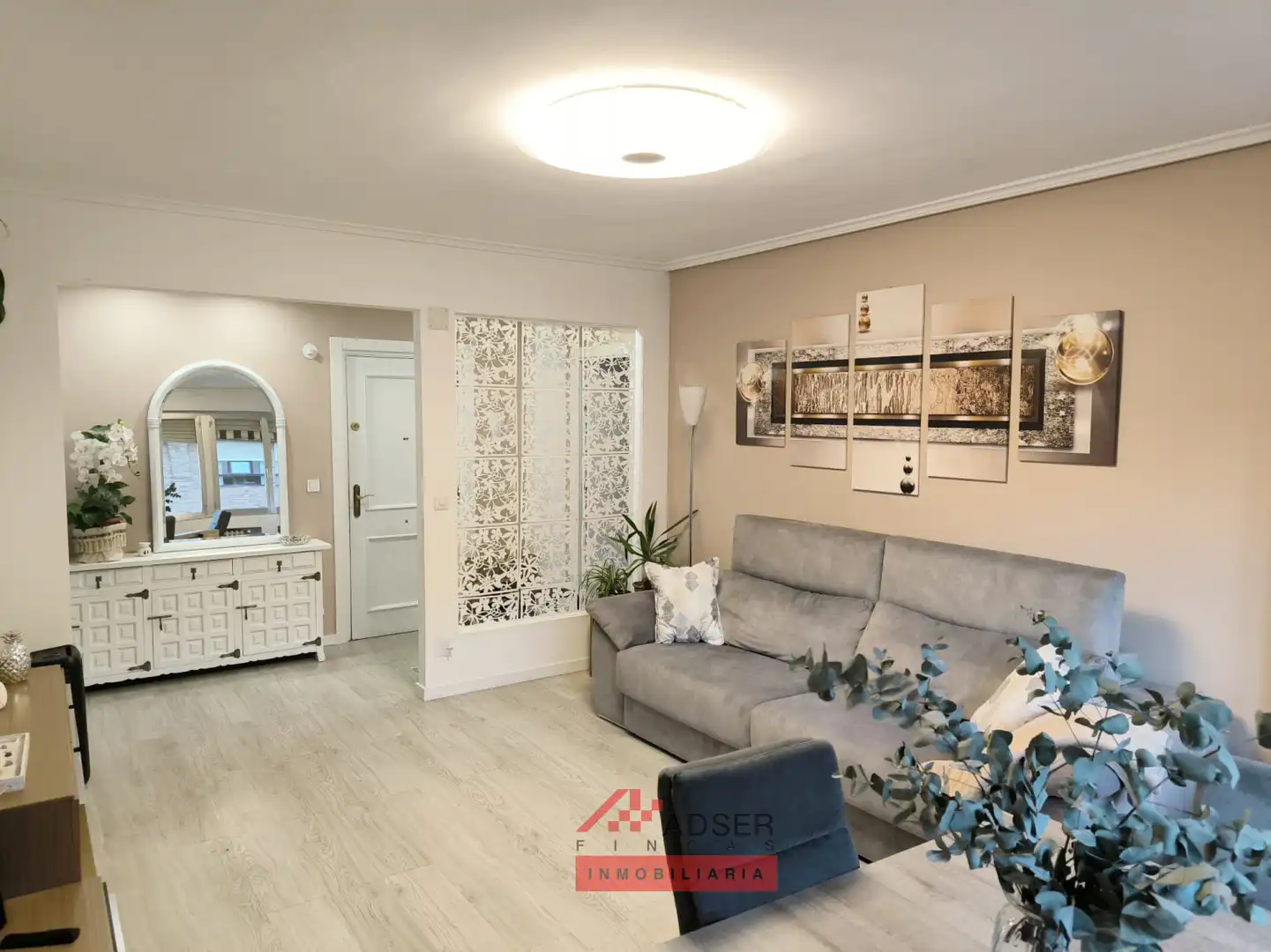 Flat for sale in LOGROÑO - PADRE CLARET, Residencia, Logroño