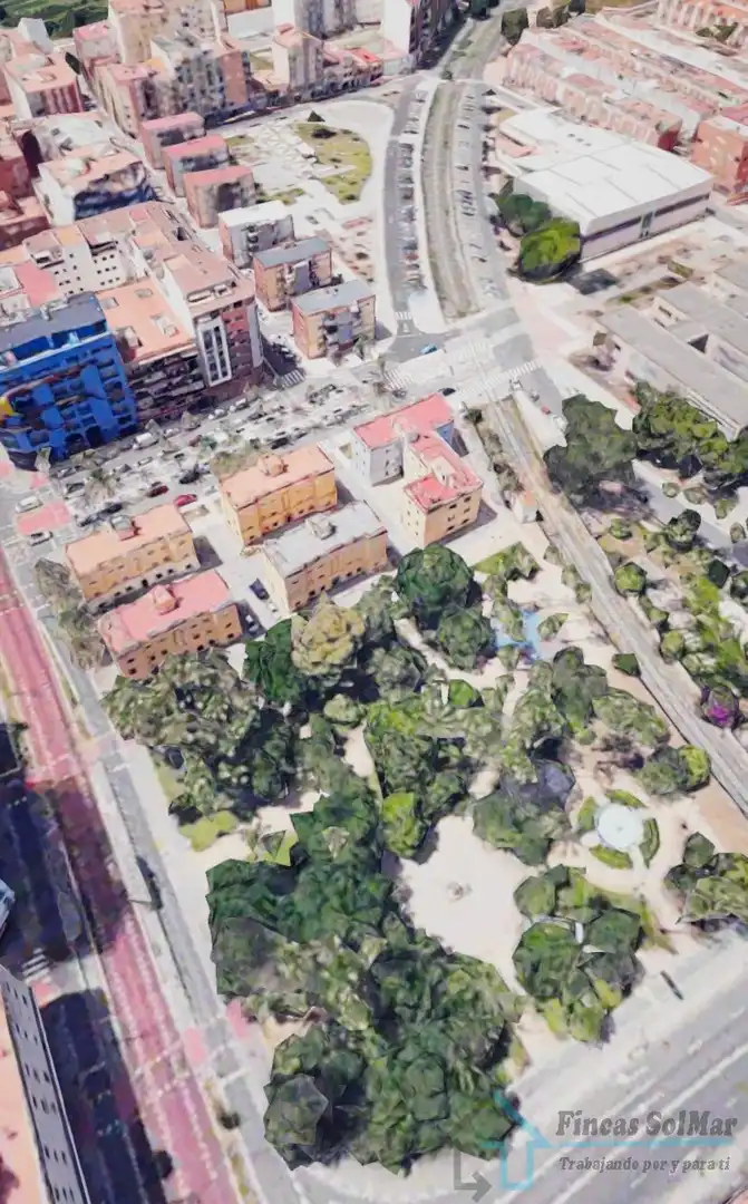 Planta baja en venta en Castellón de la Plana / Castelló de la Plana