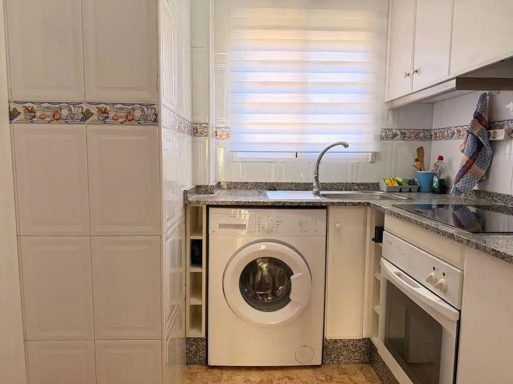 Apartament en venda a Orihuela Costa, imagen 5
