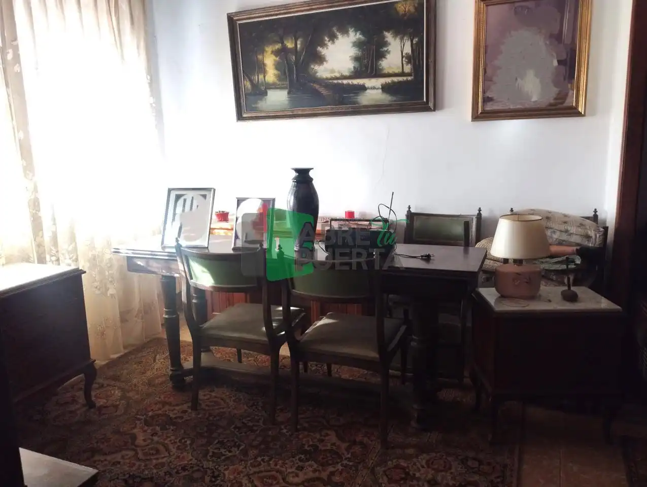 Casa con giardino in vendita a San Rosendo, imagen 23