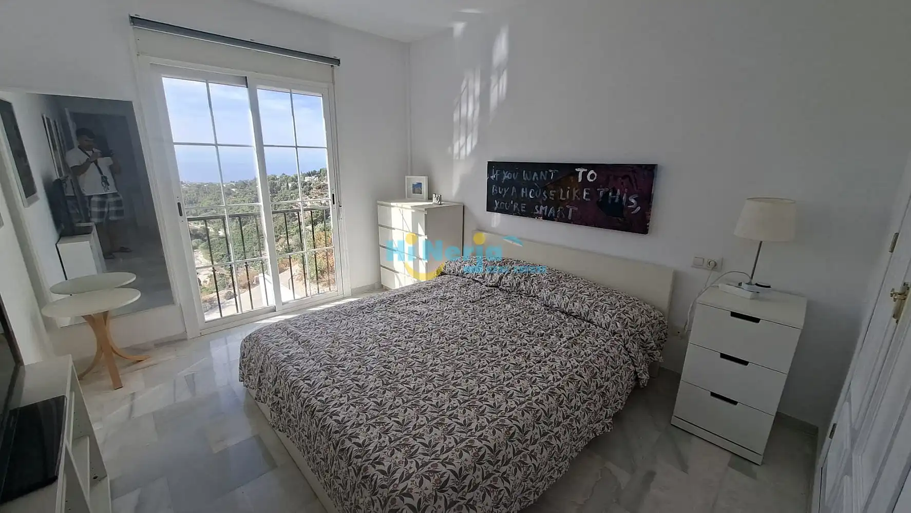 Casa con piscina en venta en Frigiliana, imagen 41