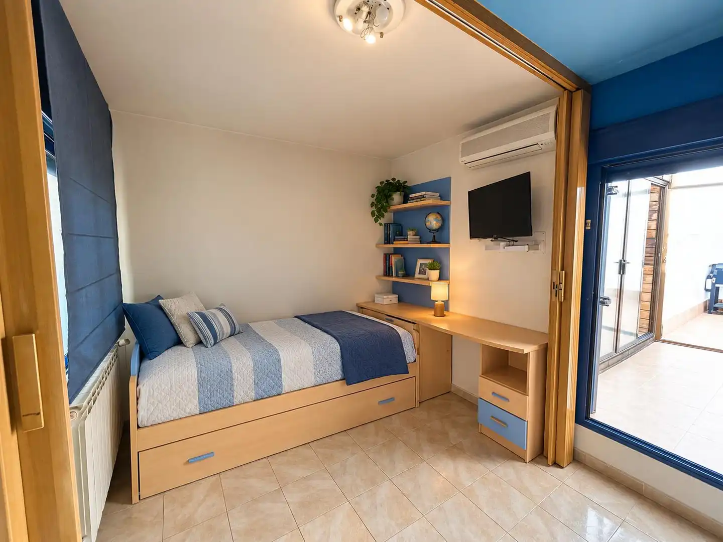 Habitación de Ático en venta en La Guija