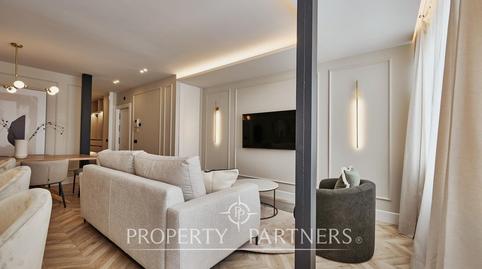 Foto 3 de Apartament en venda a Calle del General Oráa, Lista,  Madrid Capital