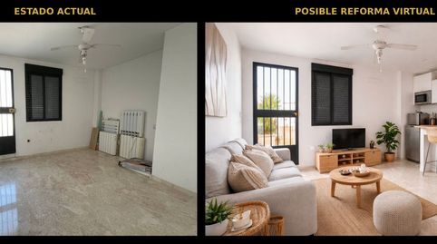 Duplex en venta en Torredonjimeno, 4 dormitorios., imatge 3