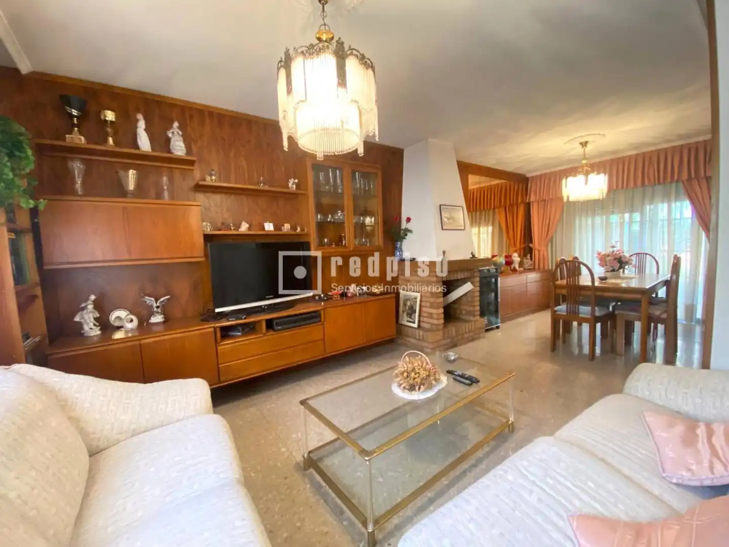 Chalet en venta en Sector 3