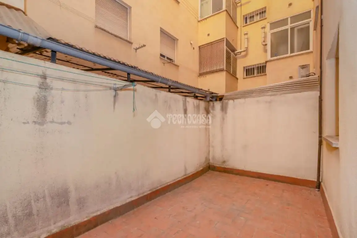 Terraza de Piso en venta en Granada con Calefacción