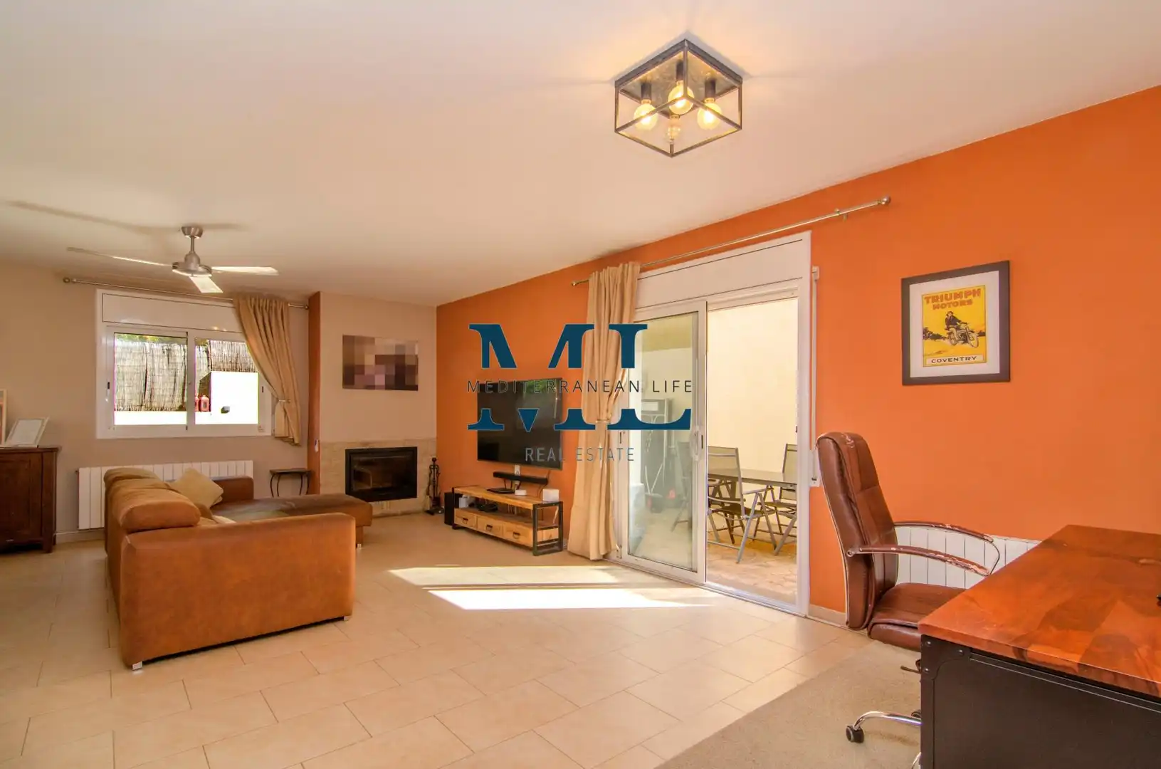 Maison avec piscine à vendre à del Garric, imagen 8