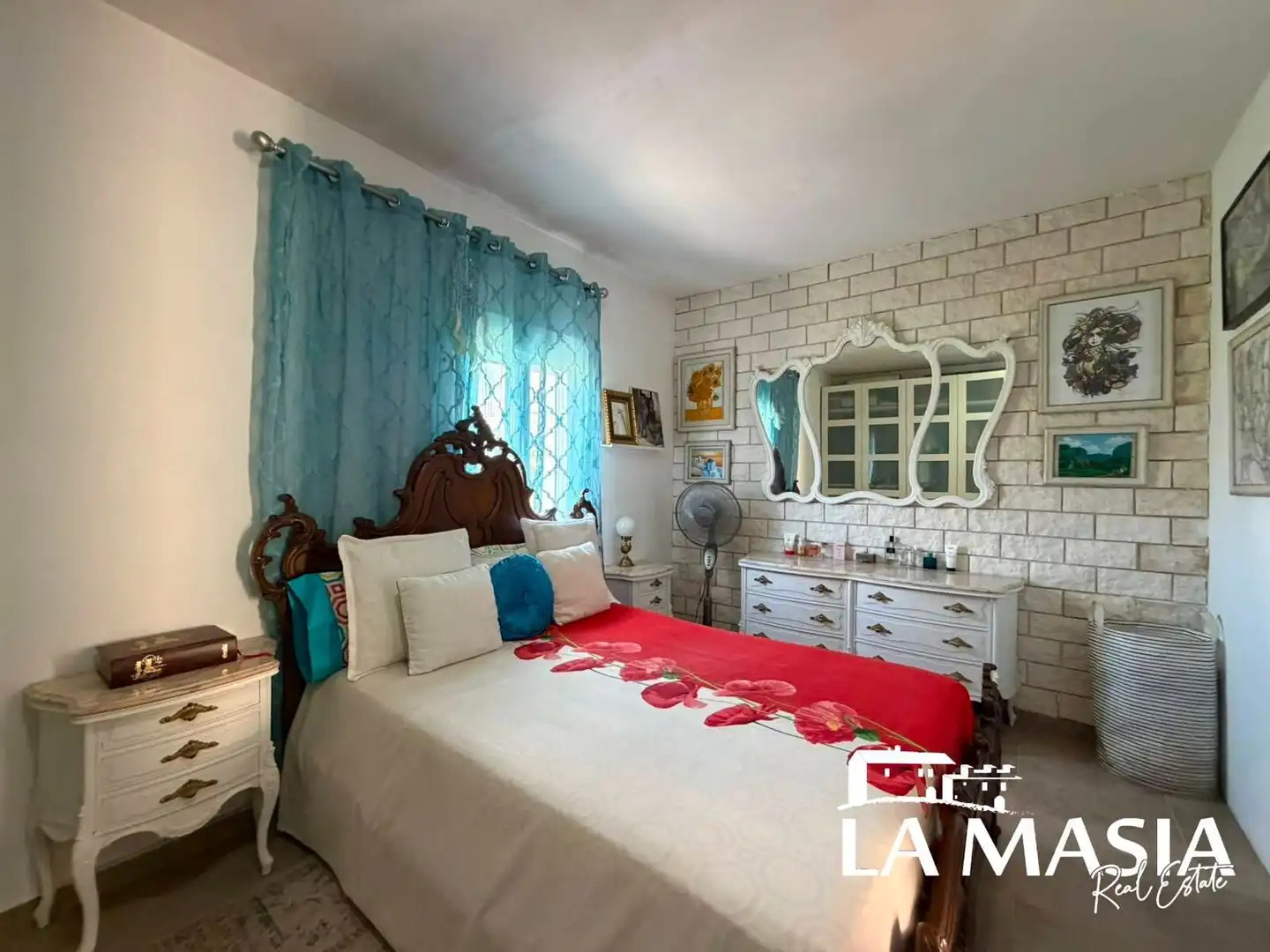 Casa con piscina en venta en Canyelles, imagen 9