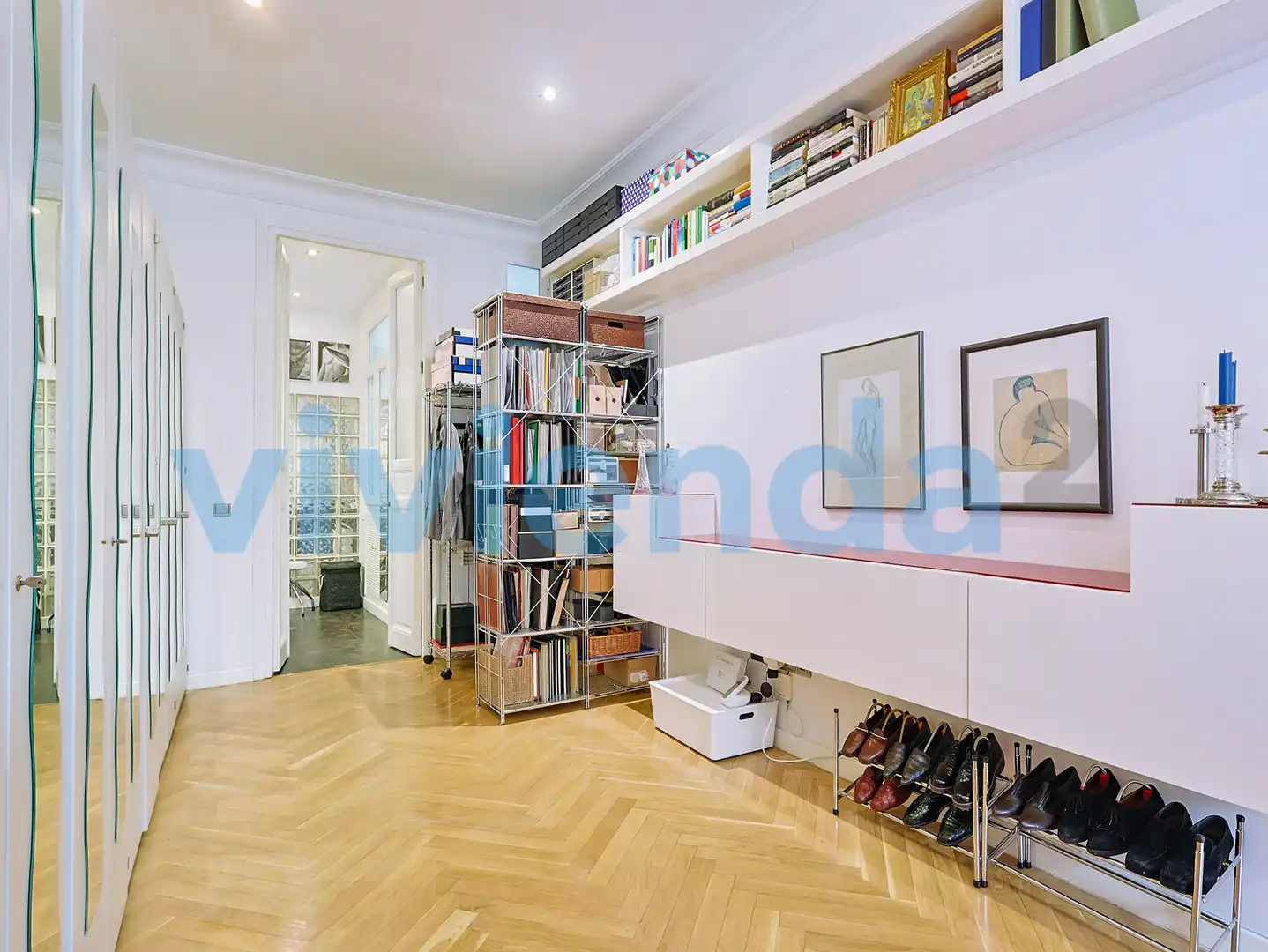 Piso con terraza en venta en Dos De Mayo, imagen 22