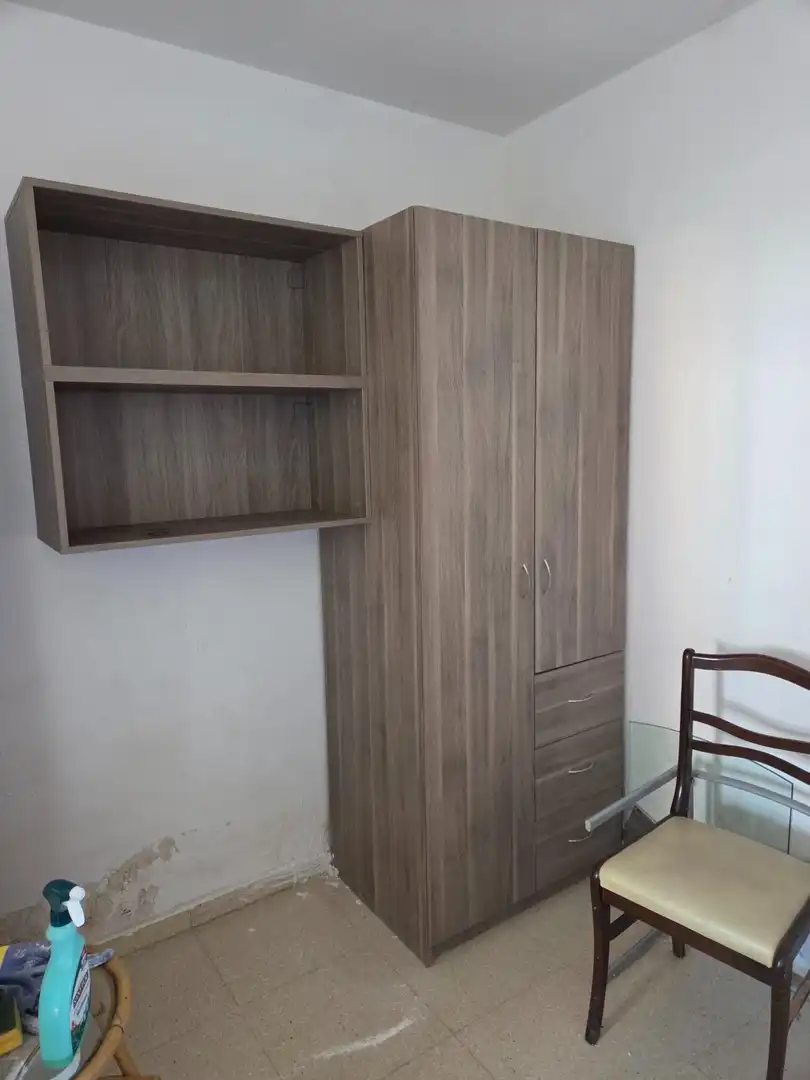 Habitación de Piso en venta en Calzada de Valdunciel con Calefacción