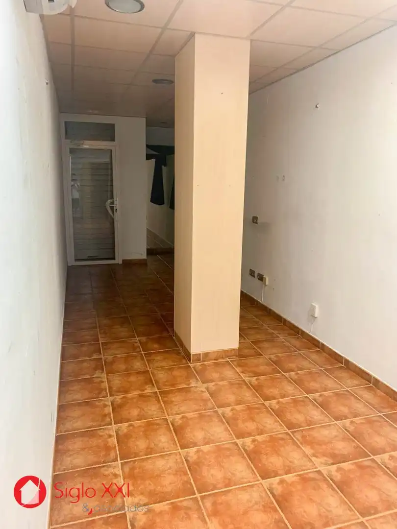 Gewerbefläche zum Verkauf in Cariñena - Carinyena, imagen 21
