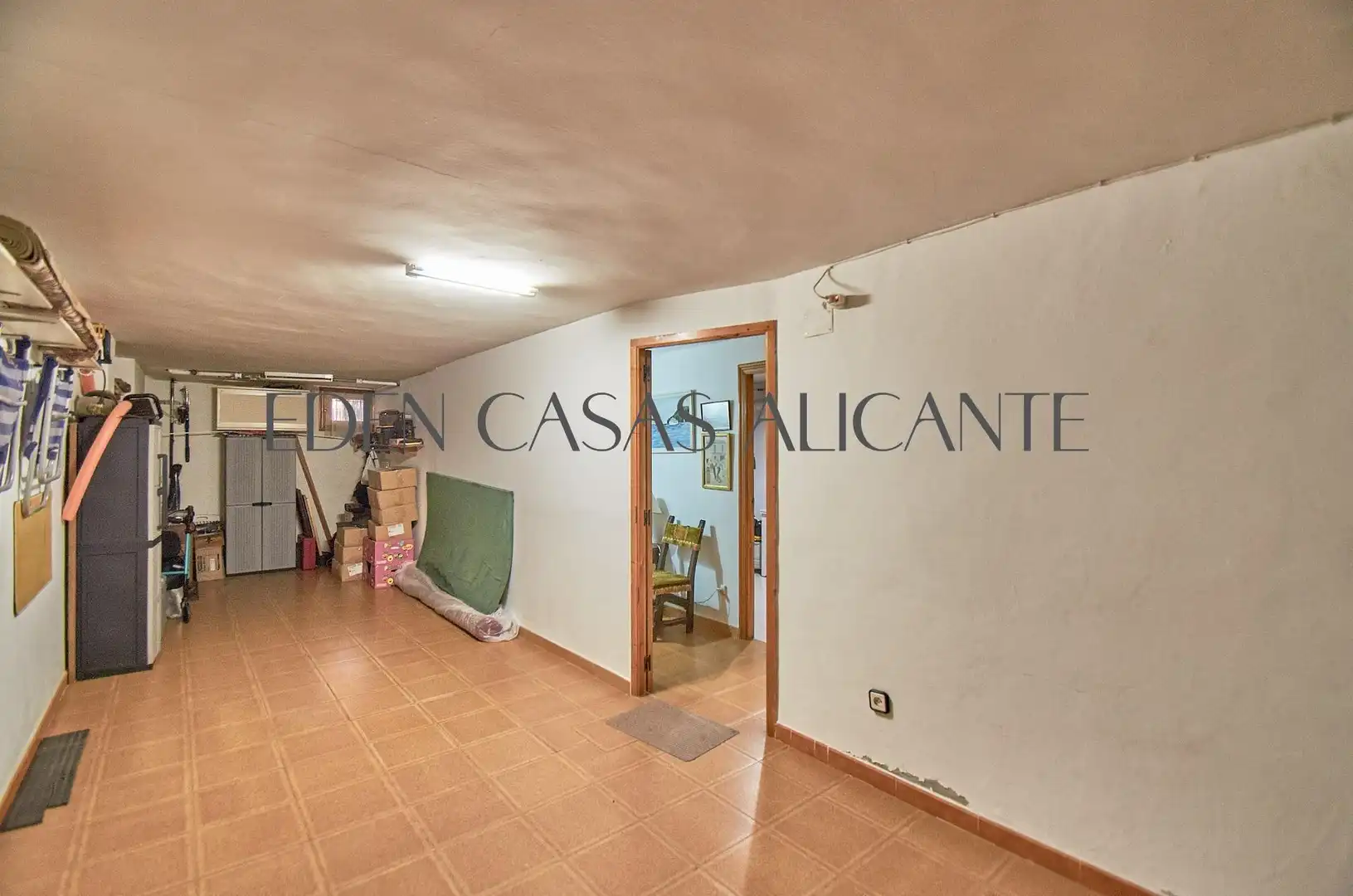 Casa aparellada amb terrassa en venda a Bellavista - Capiscol - Frank Espinós, imagen 36