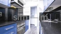 Kitchen of Flat for sale in Vic  with Heating and Storage room