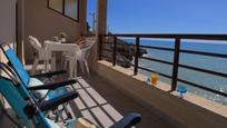 Balcony of Flat for sale in Oropesa del Mar / Orpesa  with Terrace