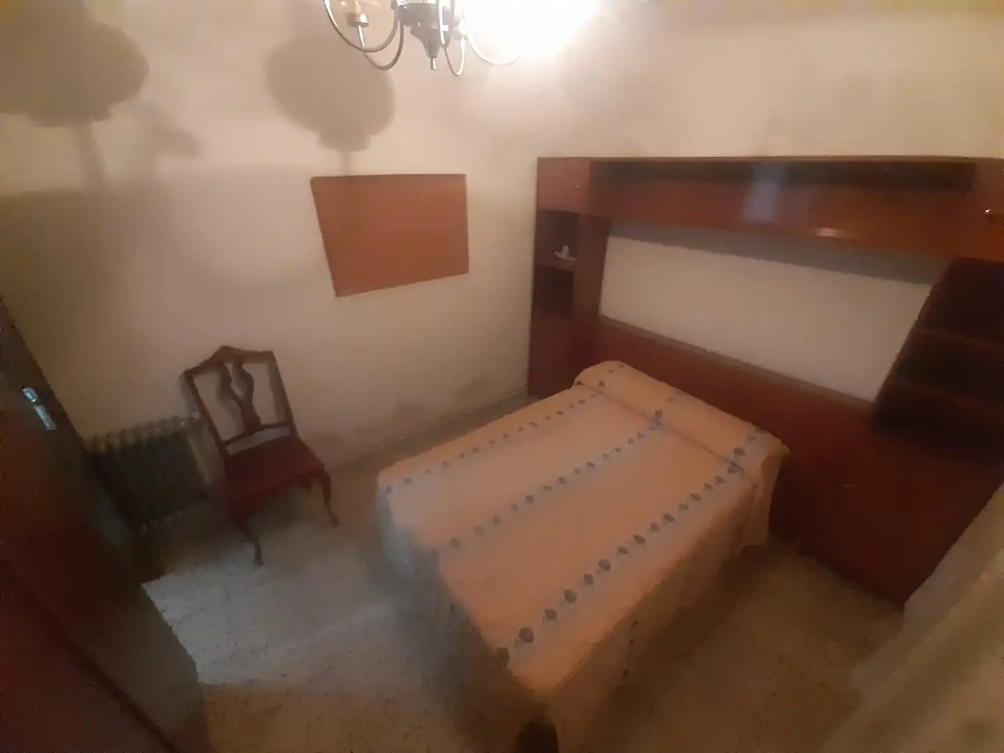 Bedroom of Houses for sale in Zamora Capital 