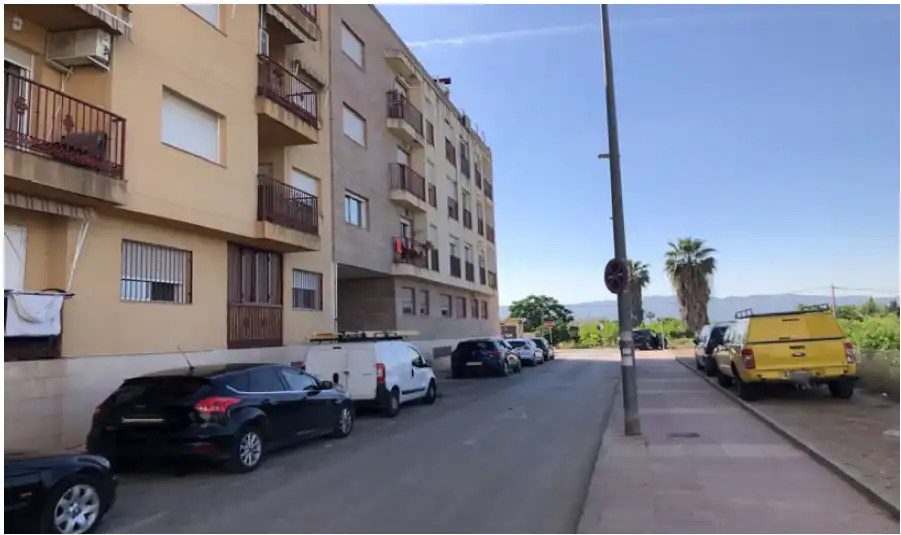 Duplex in vendita a CL. DOCTOR FLEMING