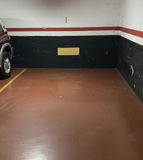 Photo 2 of Garage to rent in Carrer D'hedilla, 92, Horta,  Barcelona Capital