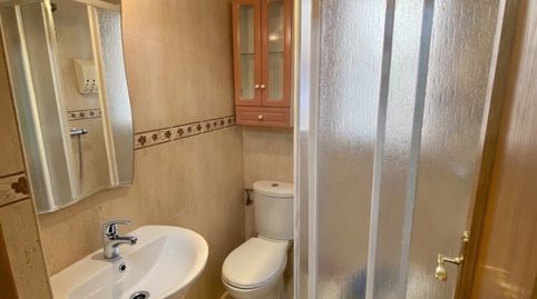 Foto 4 de Piso en venta en Avenida Lagunas de Ruidera, Larache, Ciudad Real Capital