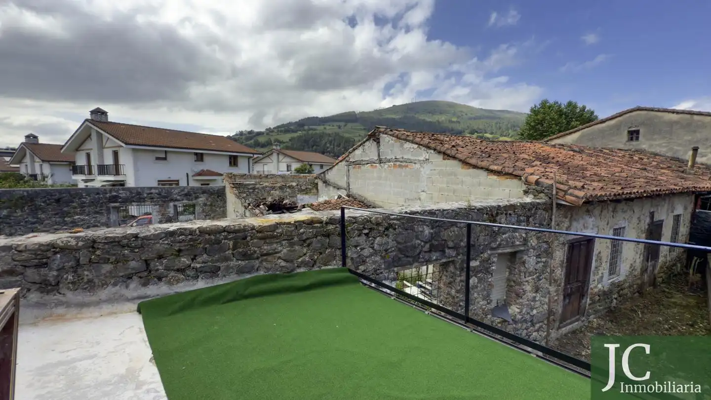 Casa amb jardí en venda a Ramales de la Victoria, imagen 13