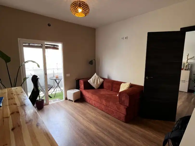 Sala d'estar de Pis en venda en Isleta - Puerto - Guanarteme